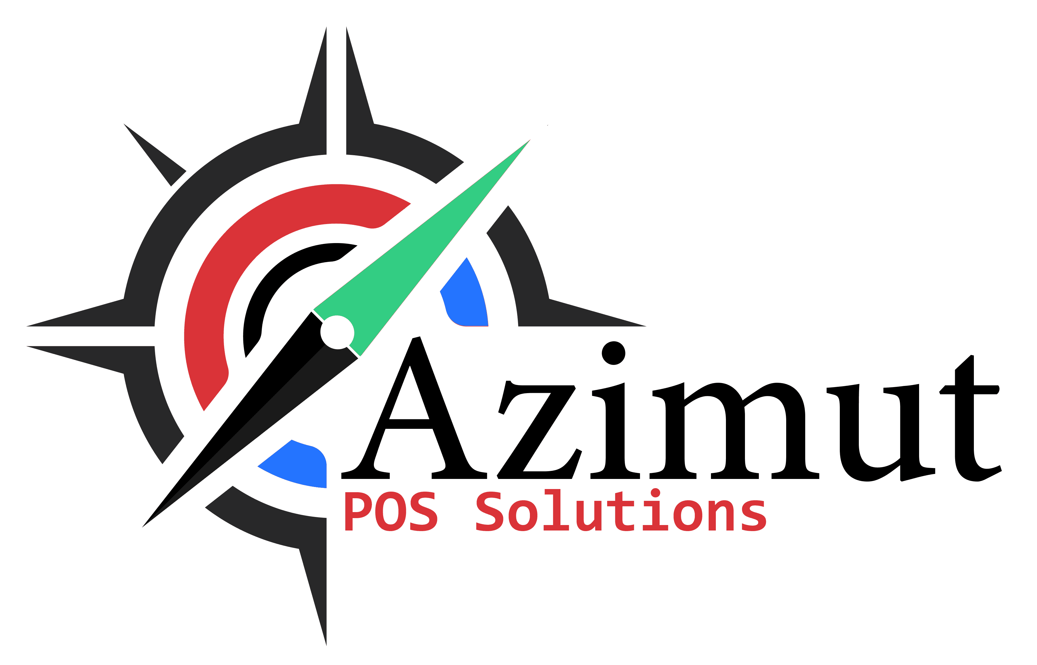 Welcome to the new Azimut POS website