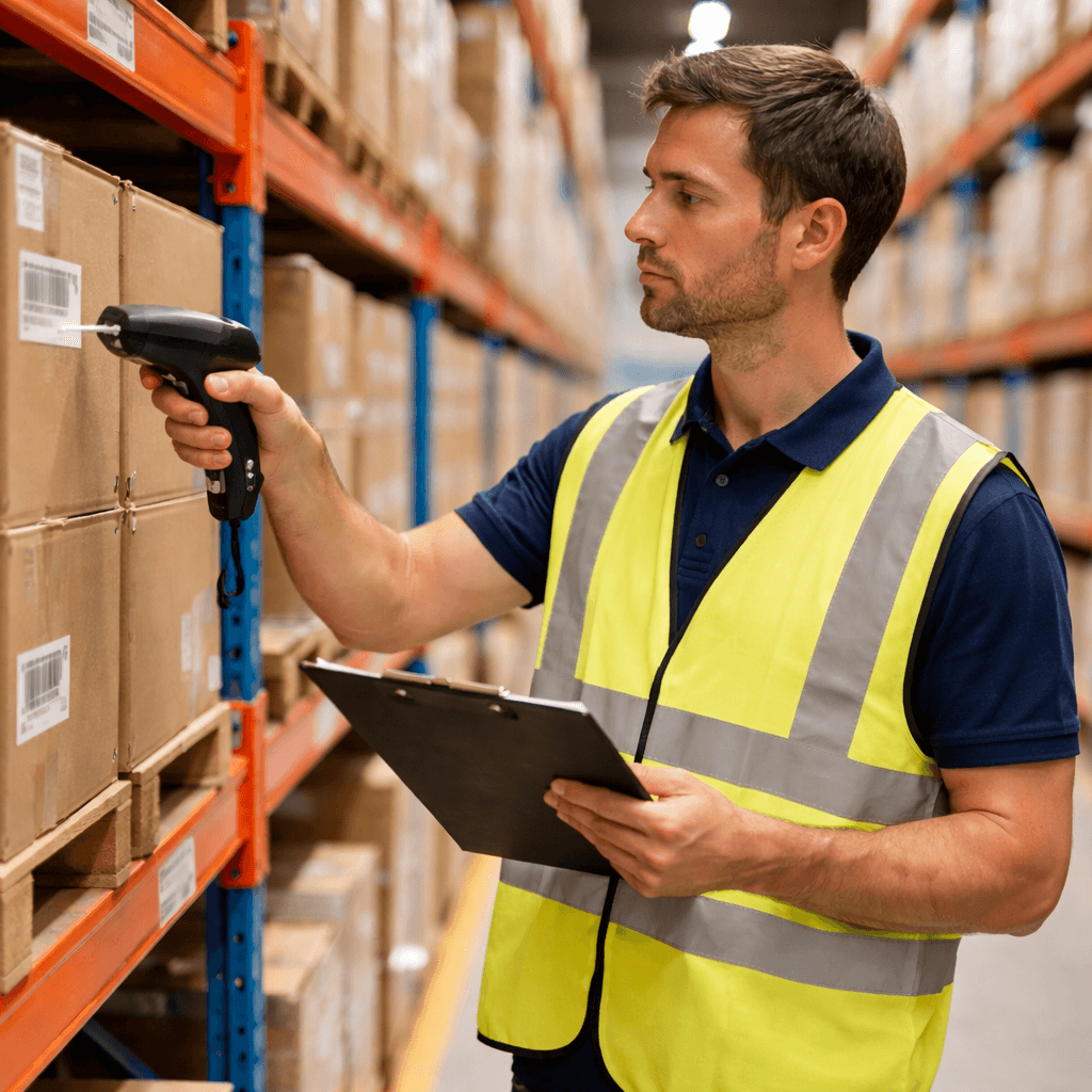 Inventory management